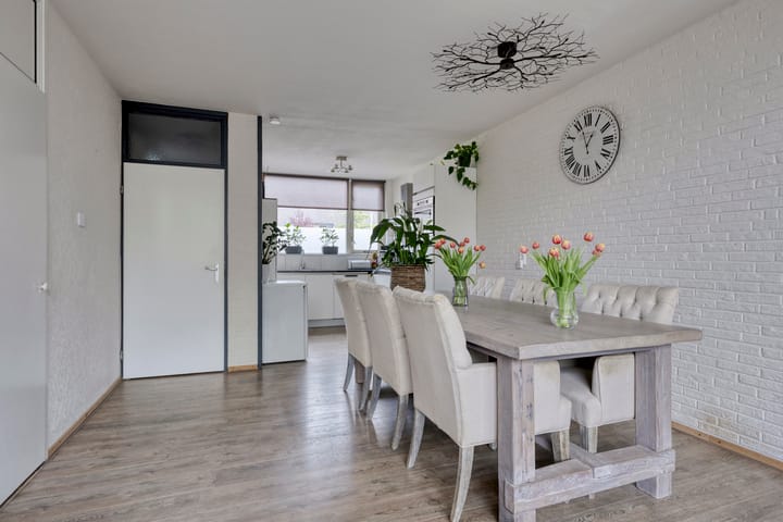 Photo 7 of de Roos 24