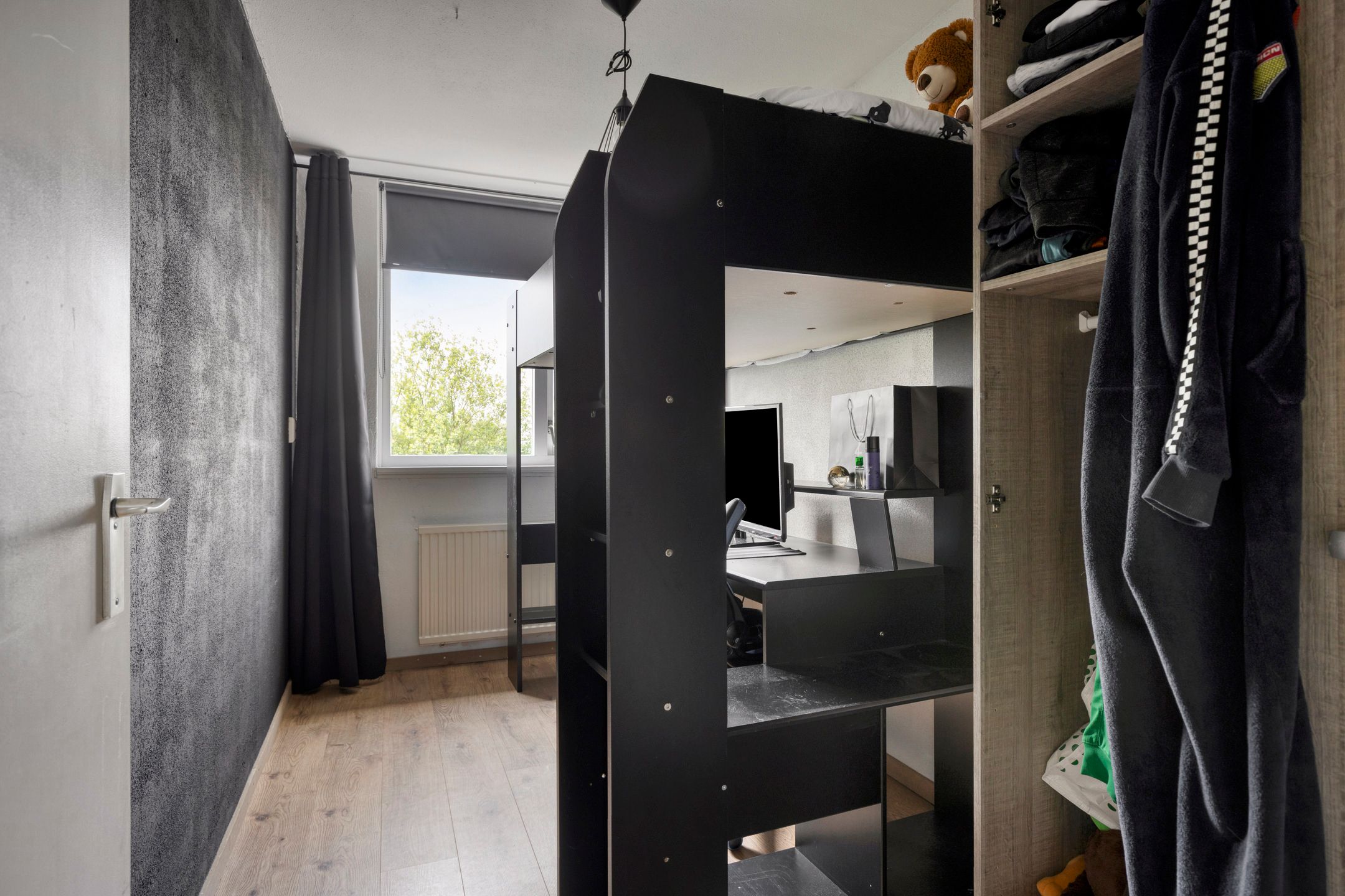 Foto 9 van de Roos 24