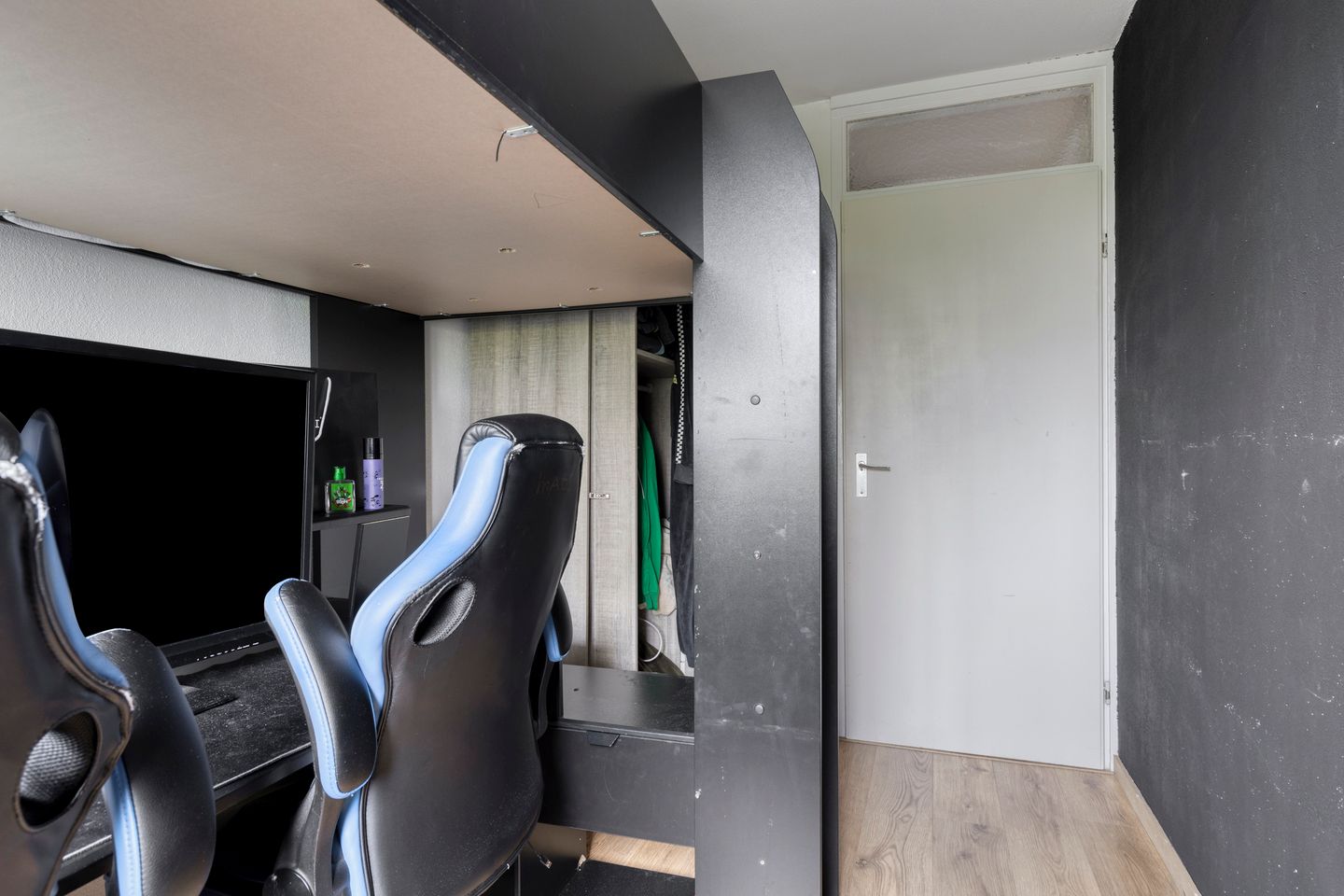 Foto 10 van de Roos 24