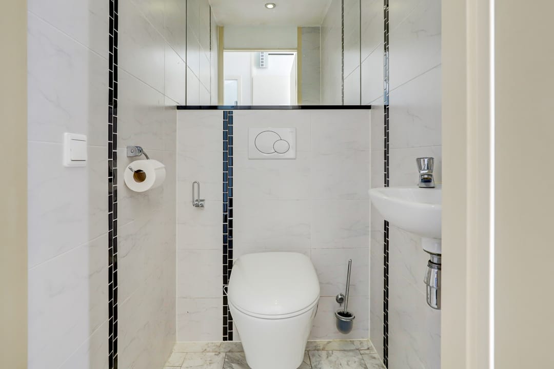 Foto 13 van Beryl 45