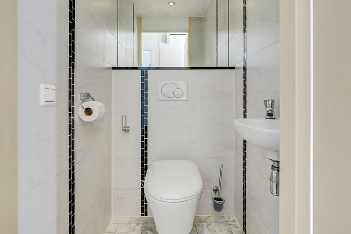 Foto 13 van Beryl 45