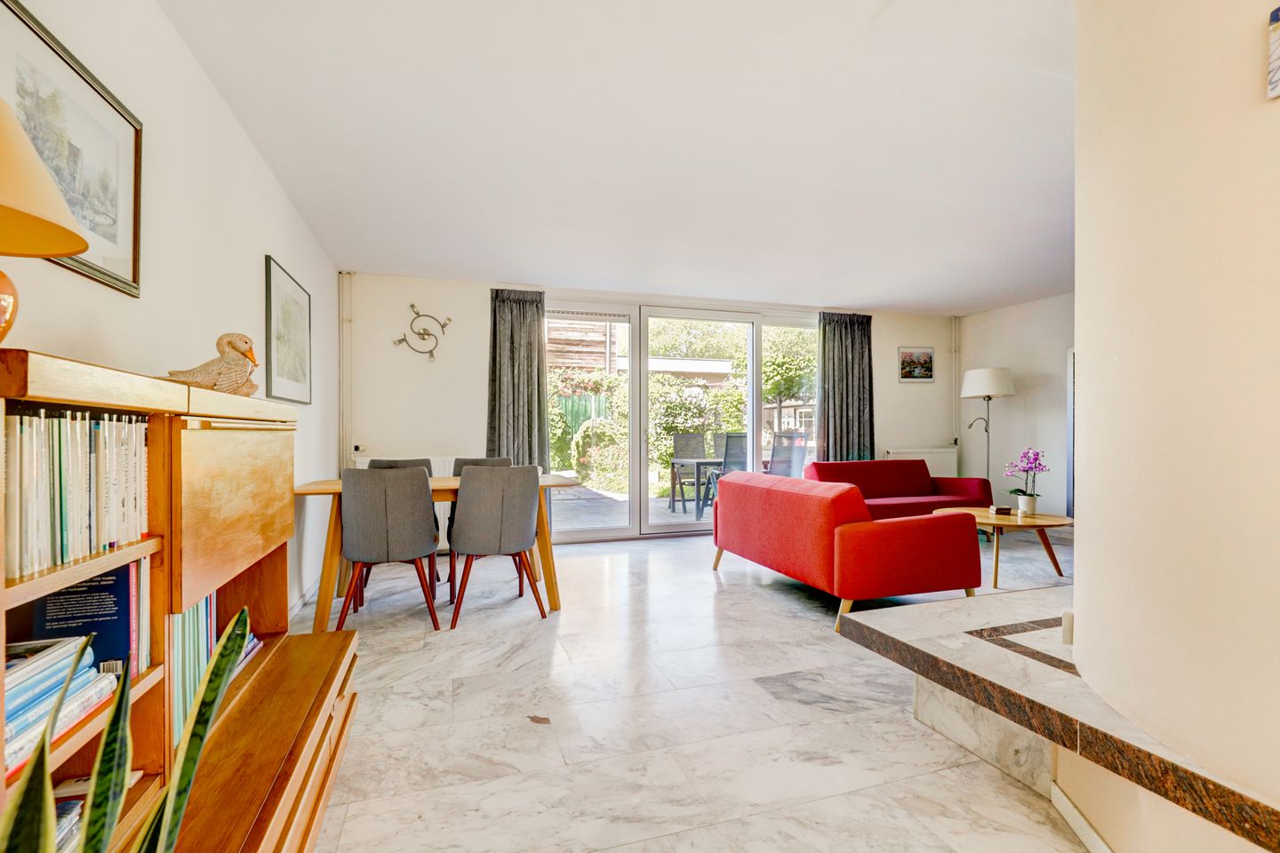 Foto 14 van Beryl 45