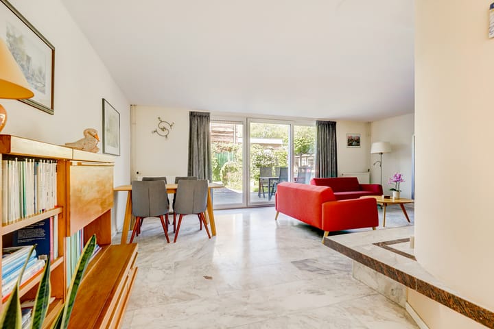 Foto 14 van Beryl 45