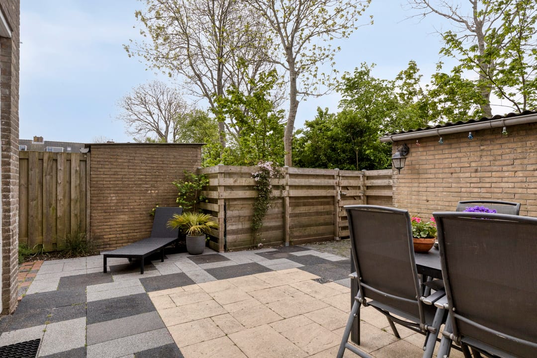 Foto 23 van de Roos 24