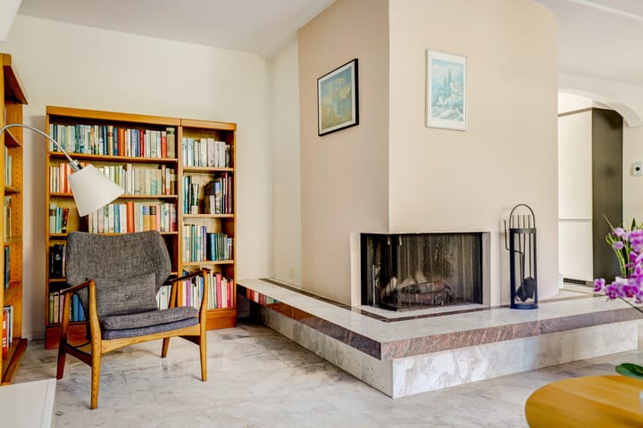 Foto 16 van Beryl 45