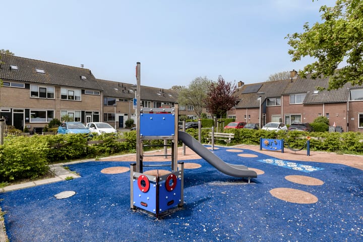 Photo 25 of de Roos 24