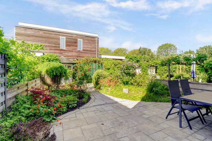 Foto 18 van Beryl 45