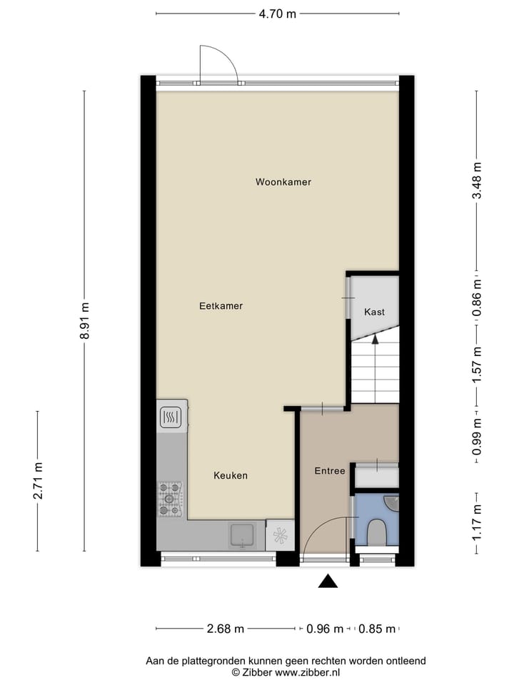 Photo 26 of de Roos 24