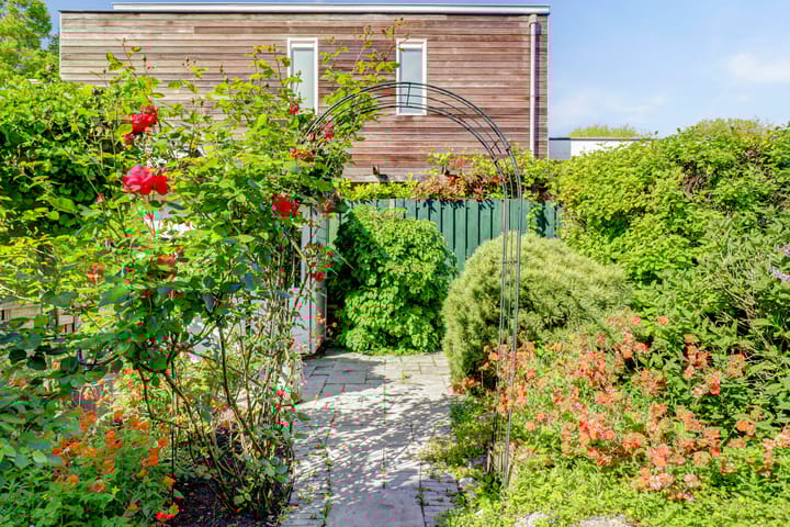 Foto 19 van Beryl 45