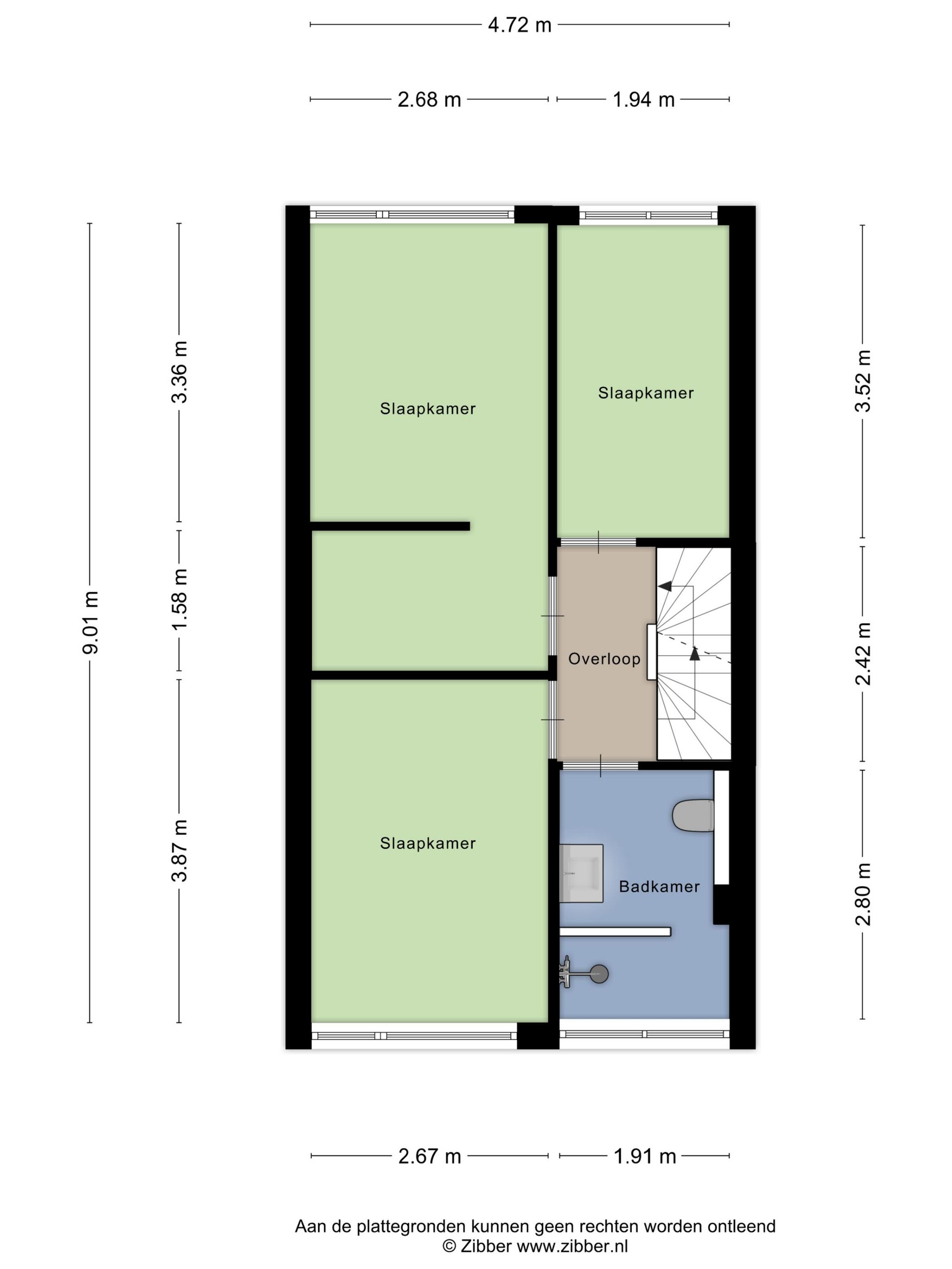 Foto 27 van de Roos 24