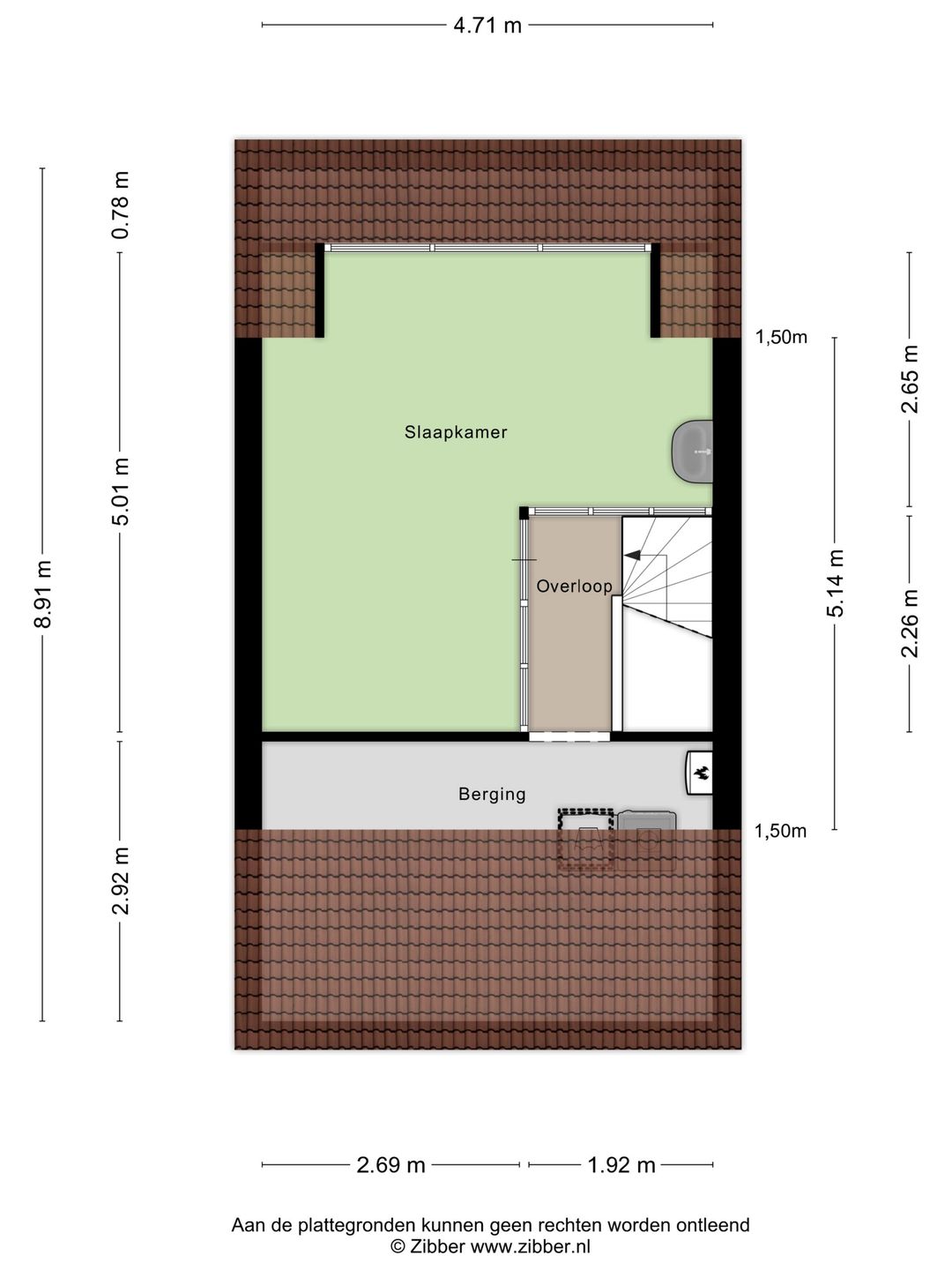 Foto 28 van de Roos 24
