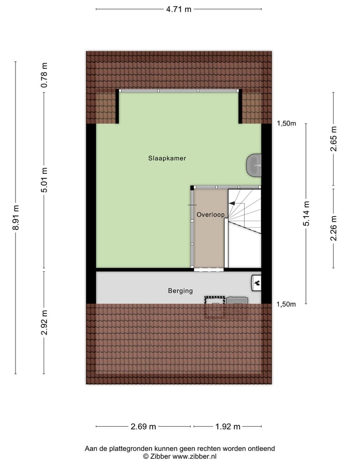 Photo 28 of de Roos 24