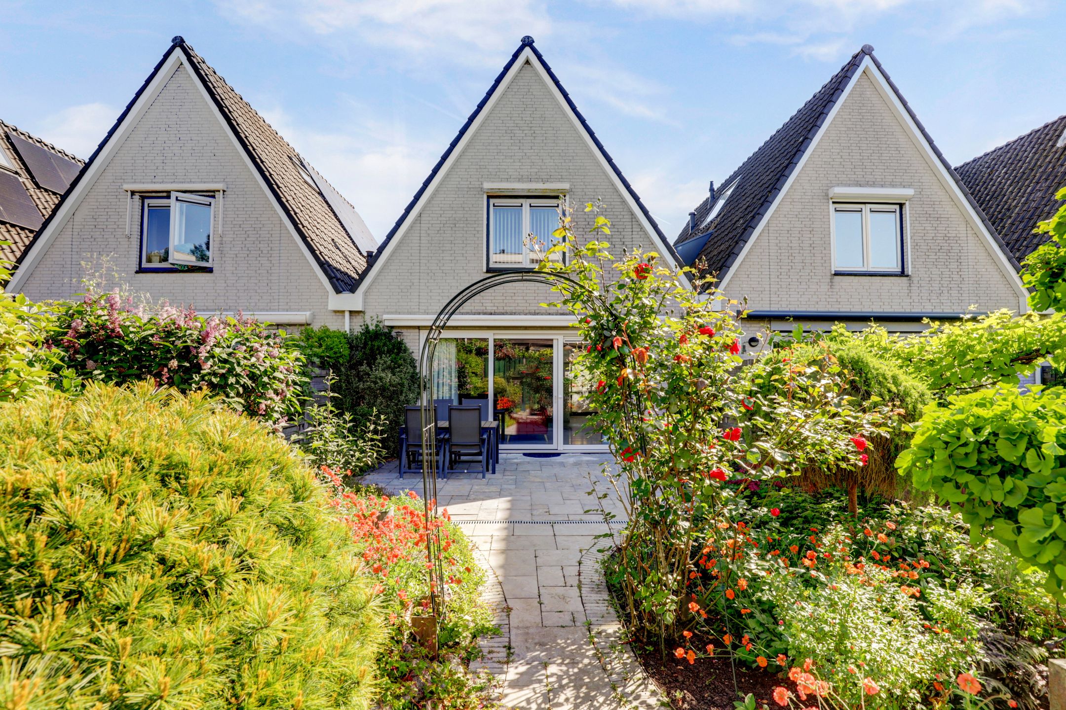 Foto 21 van Beryl 45