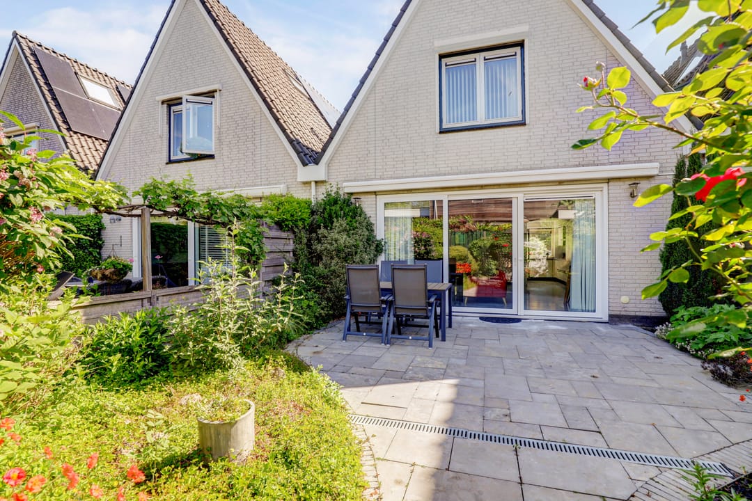 Foto 22 van Beryl 45