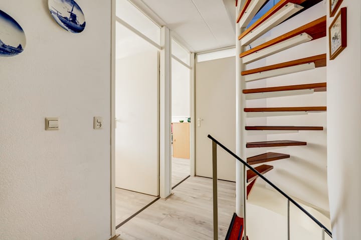 Foto 27 van Beryl 45