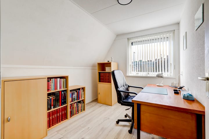 Foto 28 van Beryl 45