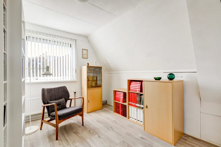 Foto 29 van Beryl 45