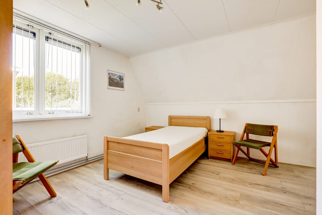 Foto 32 van Beryl 45