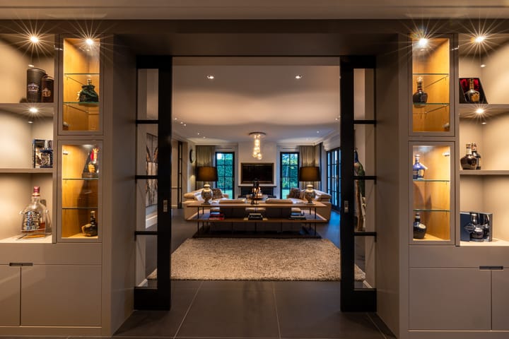 Foto 115 van Lansing 41