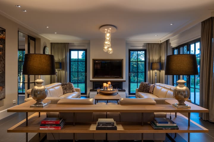 Foto 116 van Lansing 41