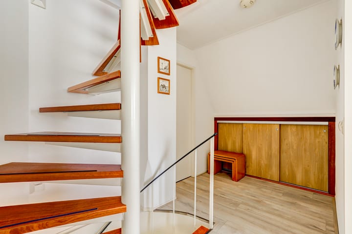 Foto 38 van Beryl 45