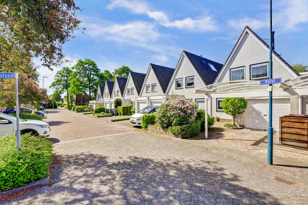 Foto 41 van Beryl 45