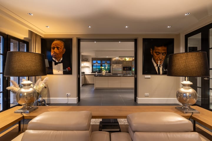 Foto 121 van Lansing 41