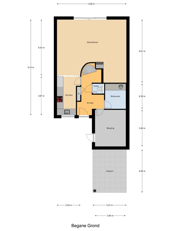 Foto 42 van Beryl 45