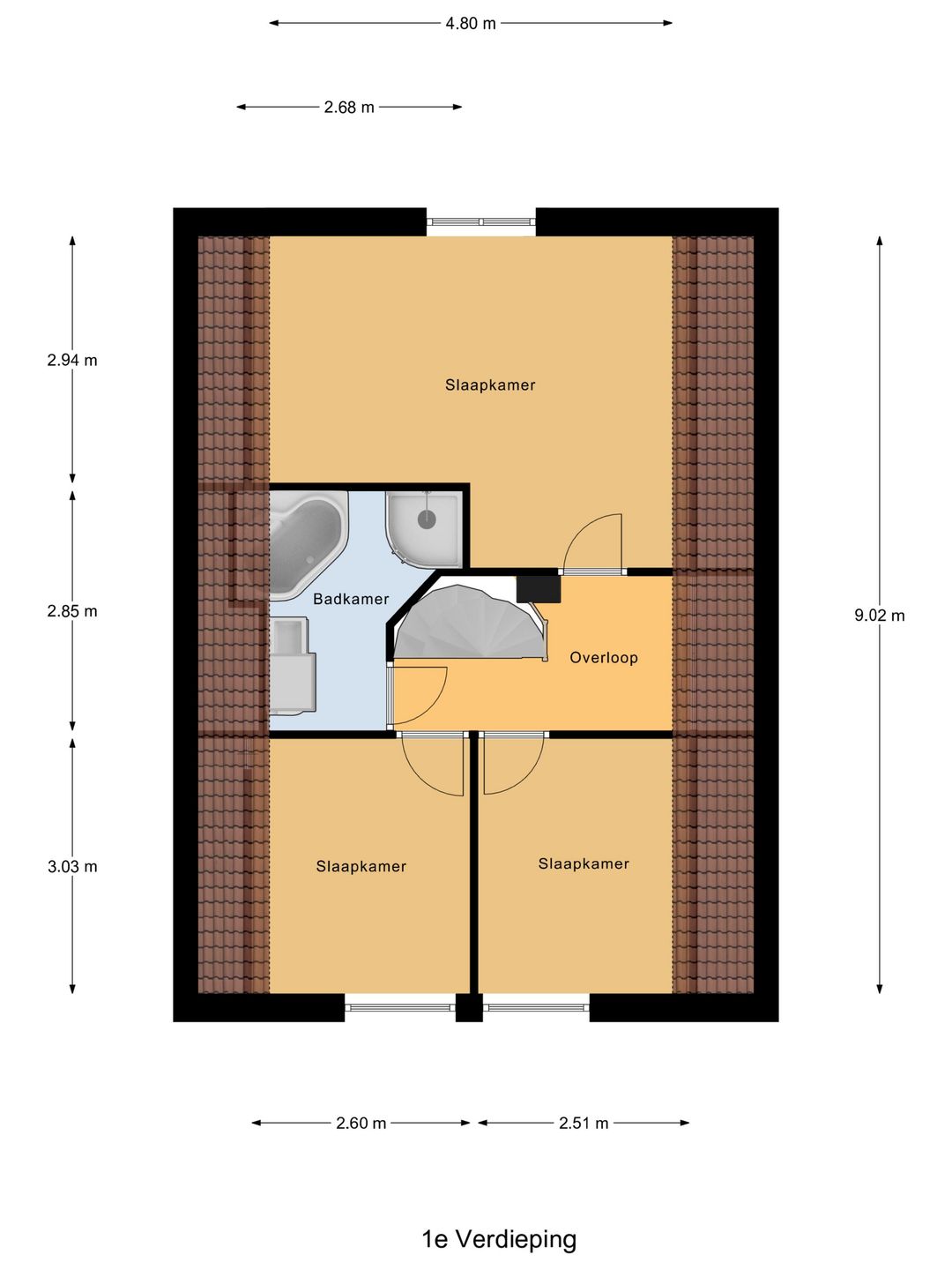 Foto 43 van Beryl 45