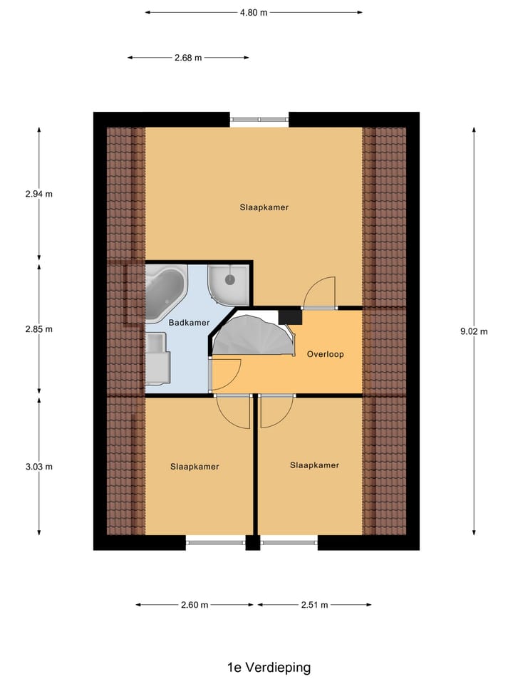 Foto 43 van Beryl 45
