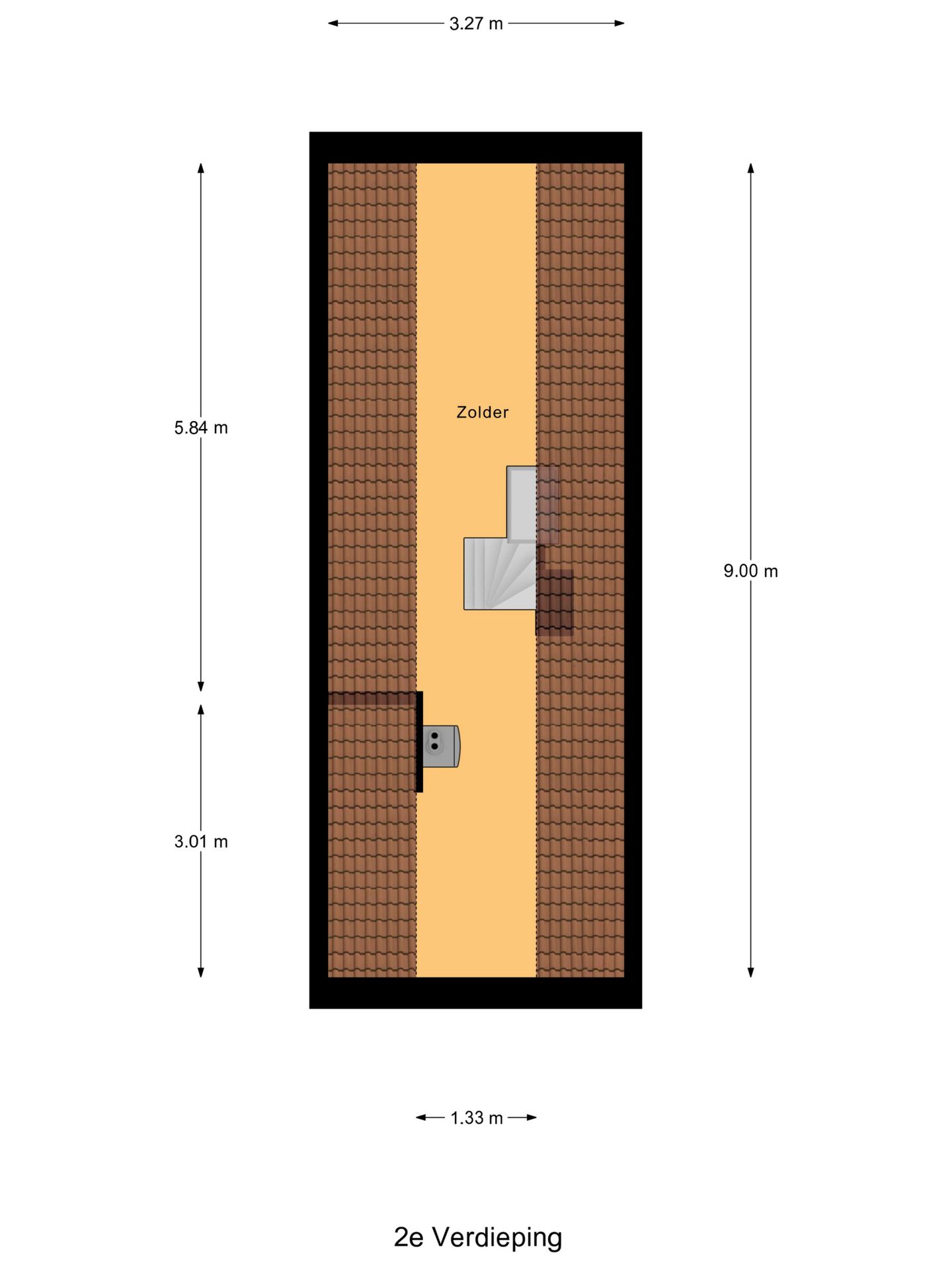 Foto 44 van Beryl 45