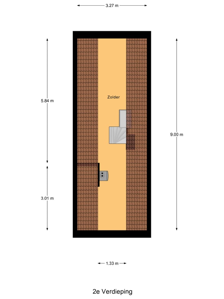Foto 44 van Beryl 45