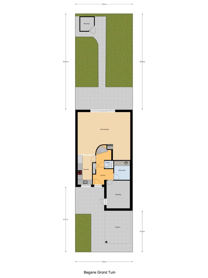 Foto 46 van Beryl 45