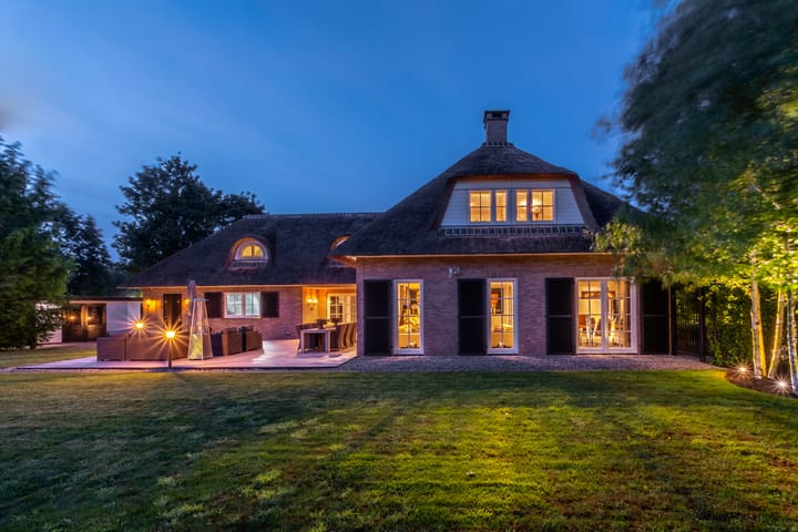 Foto 126 van Lansing 41