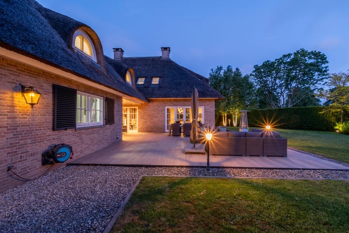 Foto 128 van Lansing 41