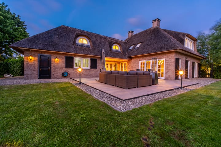 Foto 129 van Lansing 41