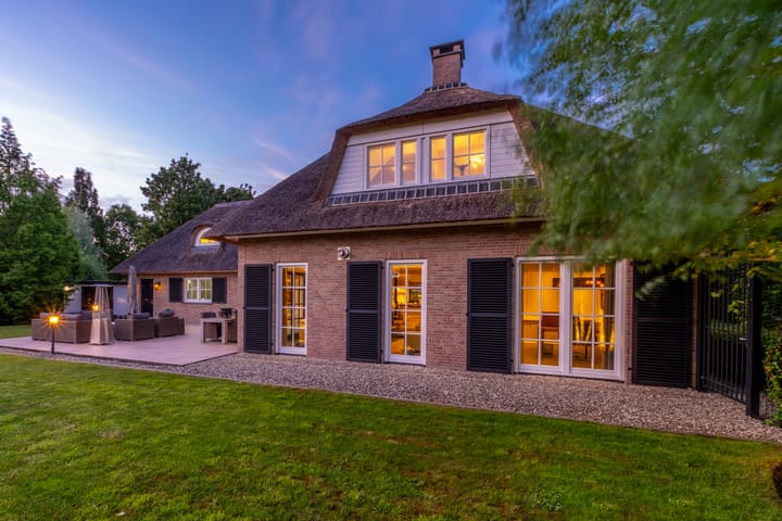 Foto 130 van Lansing 41