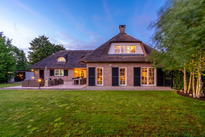 Foto 131 van Lansing 41