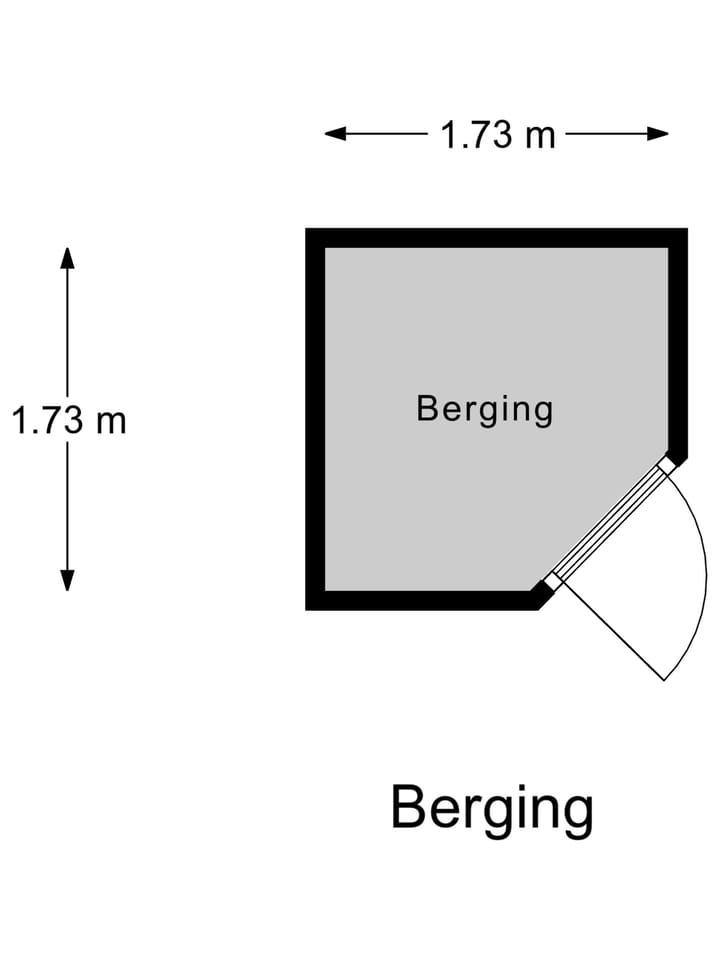 Foto 45 van Beryl 45