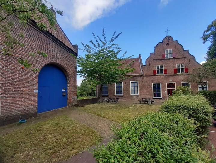 Laan van Chartroise 168, Utrecht