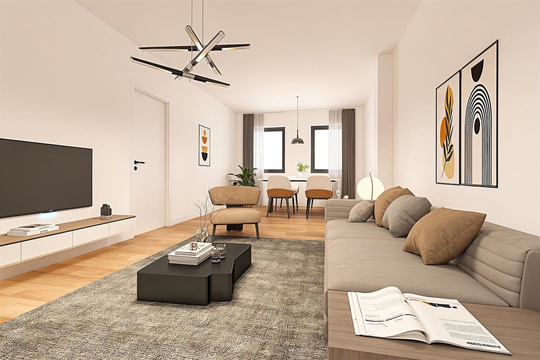 Foto 1 van Herman Costerstraat 343