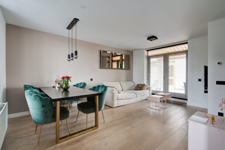 Foto 2 van Torenkwartier 5