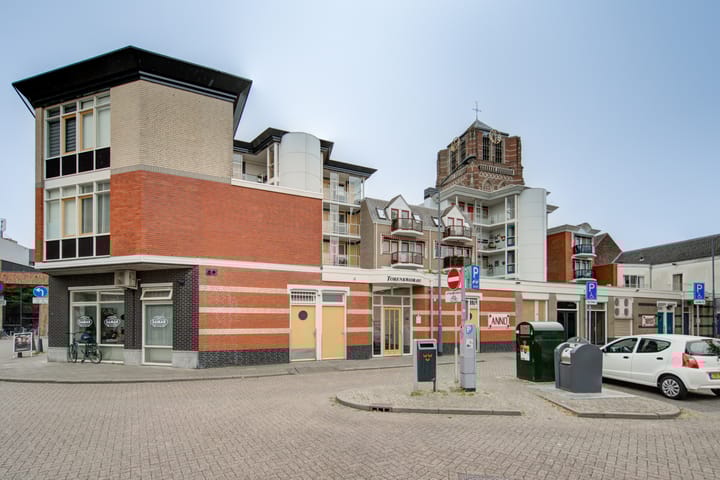 Foto 4 van Torenkwartier 5