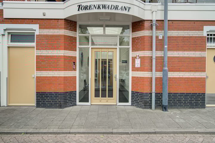 Foto 6 van Torenkwartier 5