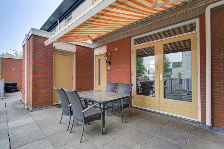 Foto 9 van Torenkwartier 5