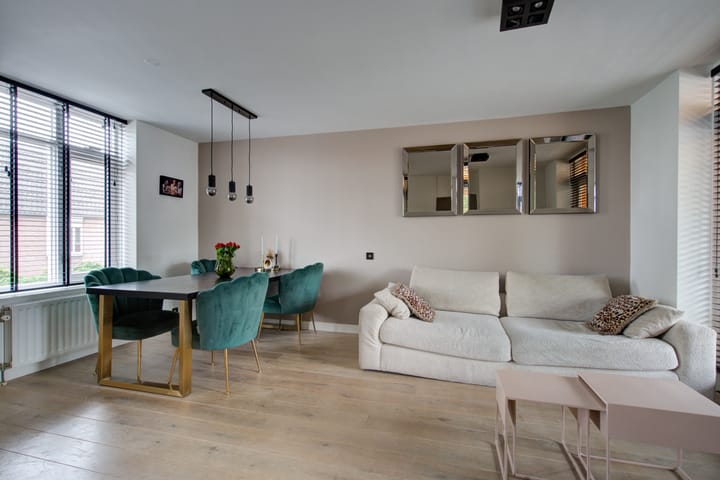 Foto 14 van Torenkwartier 5