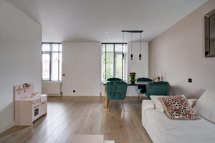 Foto 18 van Torenkwartier 5