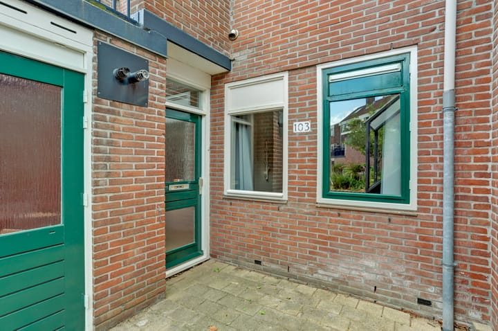 Foto 4 van Vlietwaard 103