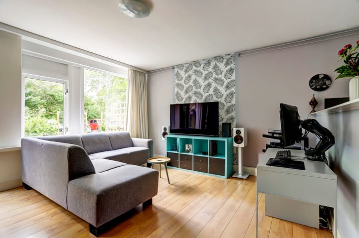 Foto 6 van Vlietwaard 103