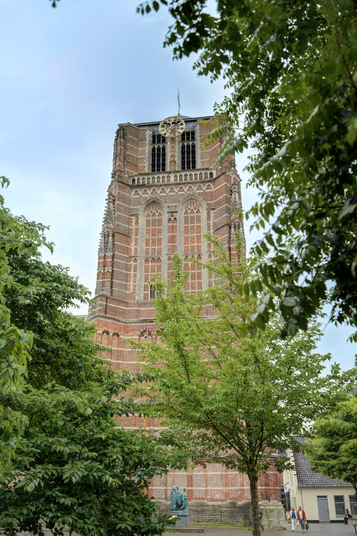 Foto 41 van Torenkwartier 5